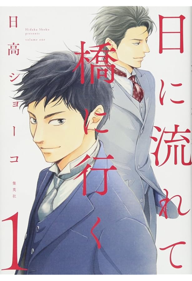 日に流れて橋に行く 3 (愛蔵版コミックス) | 日高 ショーコ |本 | 通販